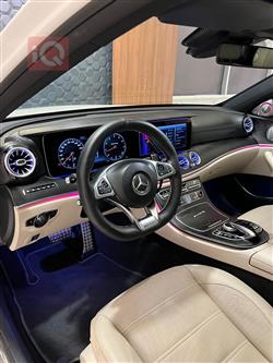 مێرسێدس بێنز E-Class